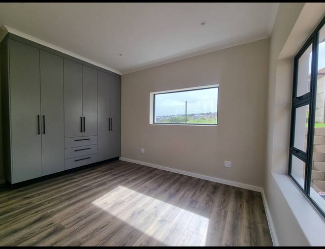 3 BEDROOM DUET FOR SALE IN DANA BAY